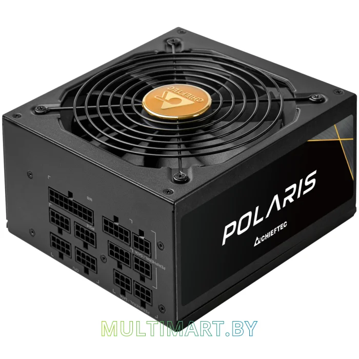 Блок питания Chieftec Polaris PPS-850FC 850W